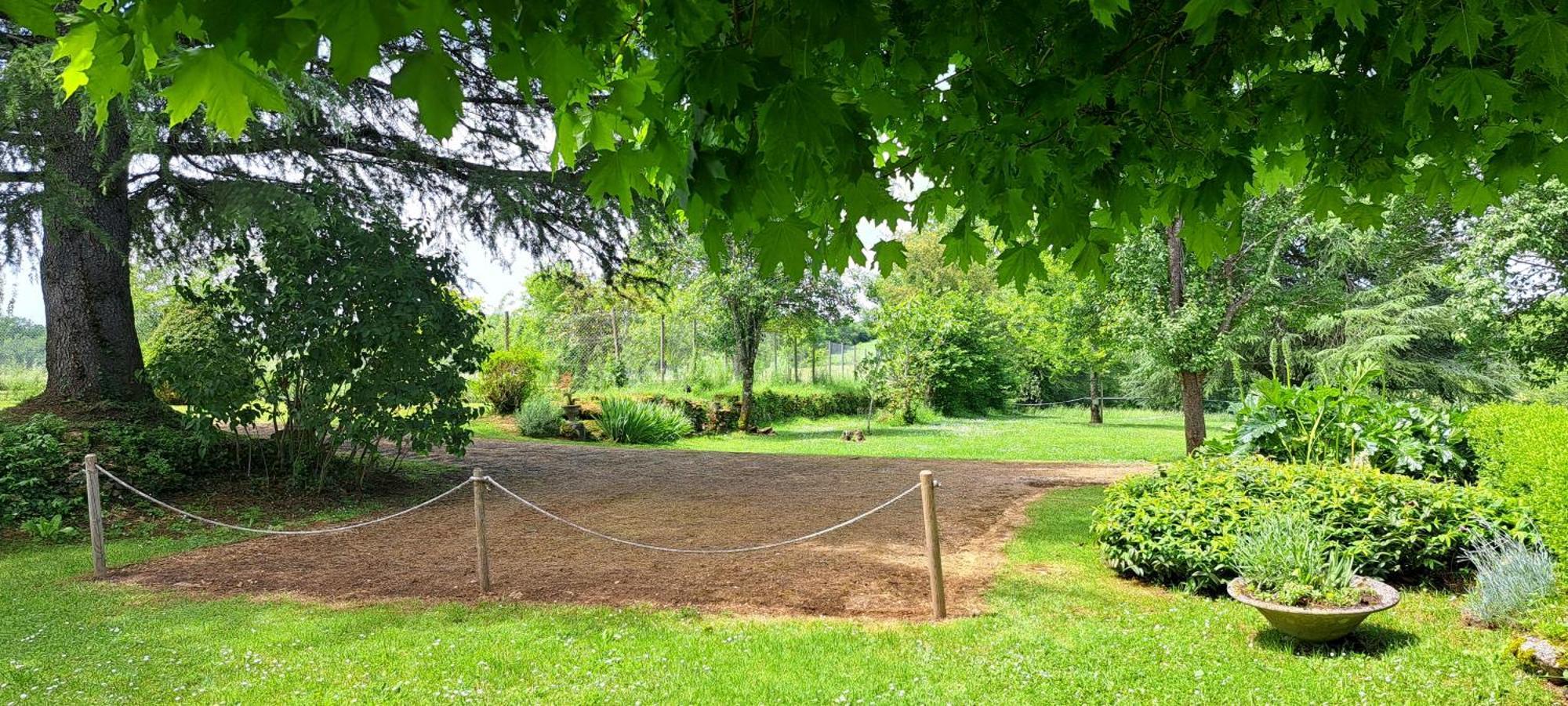 Hauts De Sentelines Sejour Authentique En Pleine Nature Gavaudun Zewnętrze zdjęcie